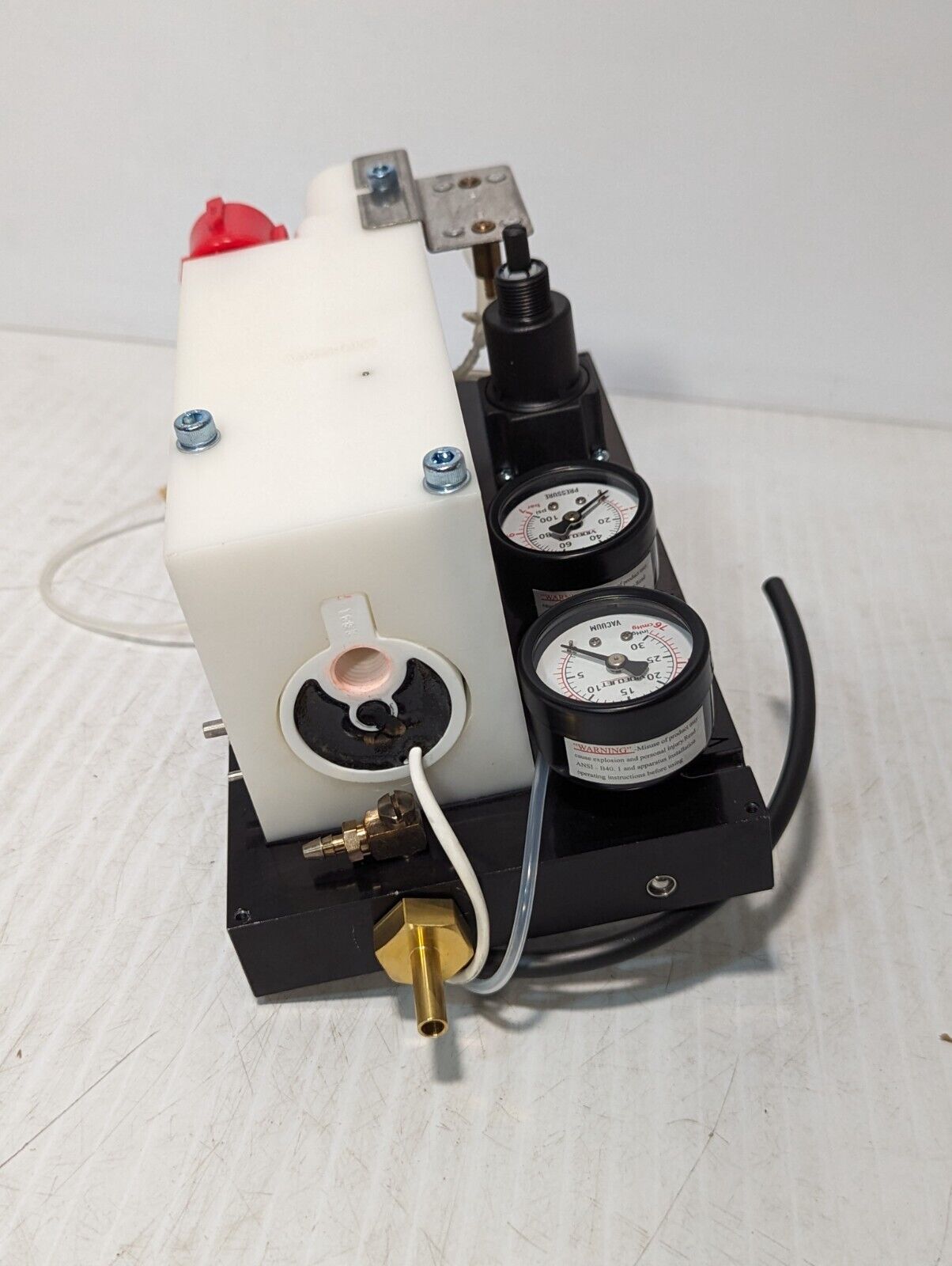 Videojet SP374833 Ink Module and Manifold - Free Shipping
