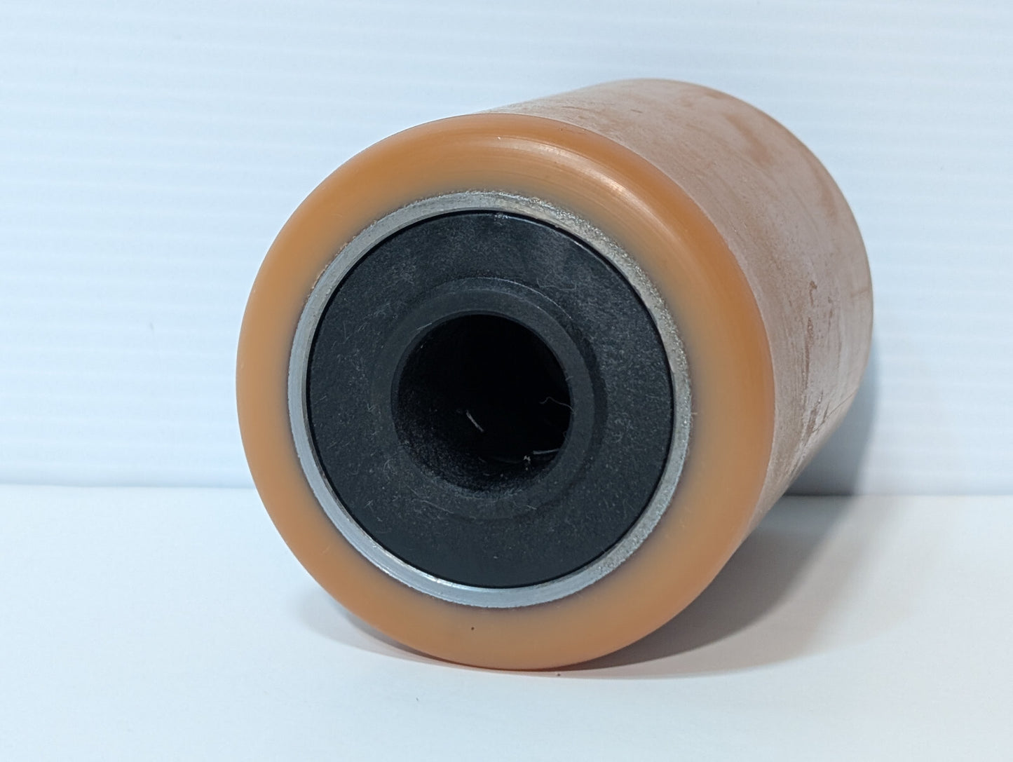 Total Source TSA/CT51064639 Poly Wheel Assembly 1300016568, Wicke 38