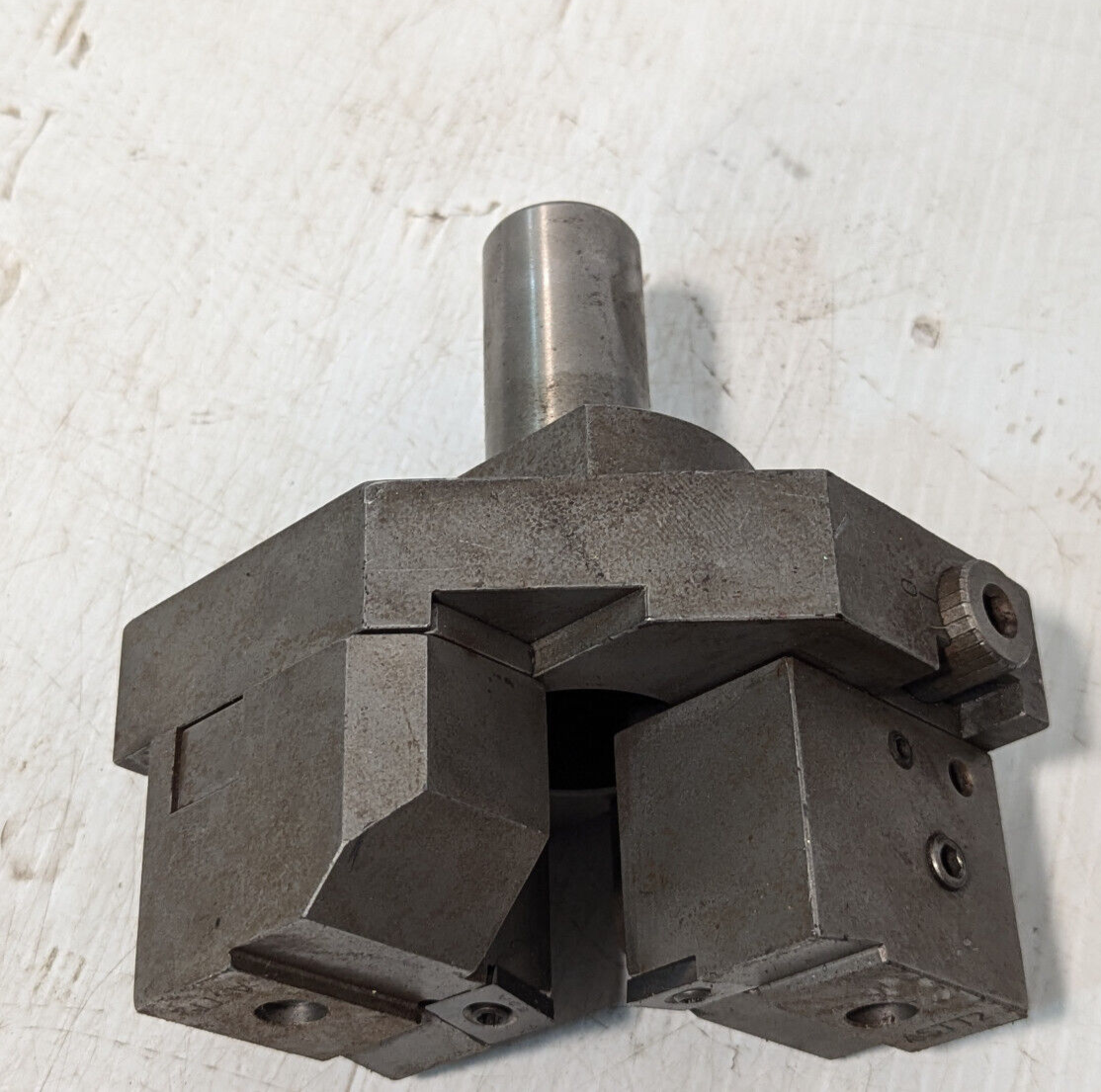 Somma ASTT2 Balance Style Tangi-Square Turning Tool -Free Shipping