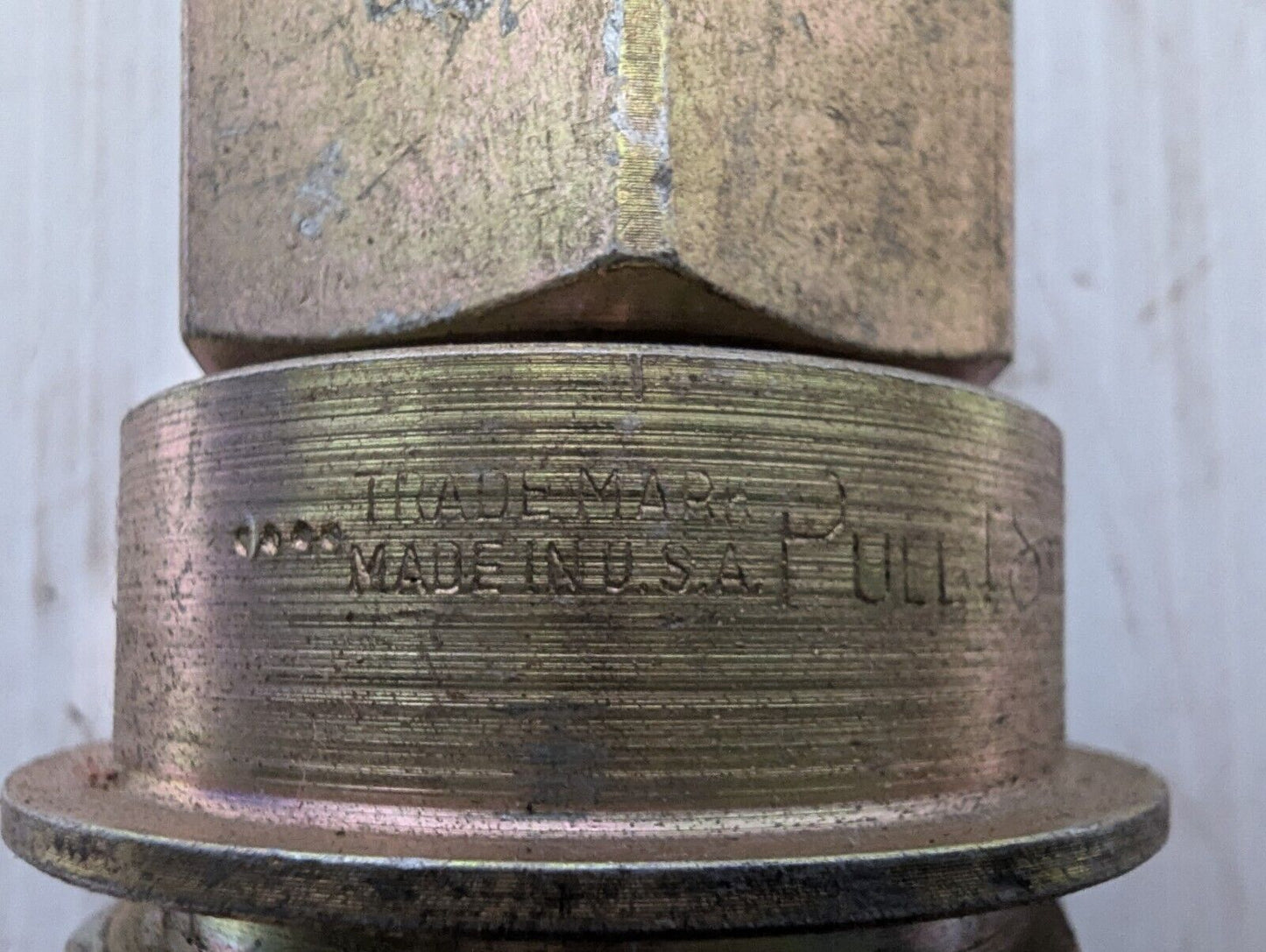 Snap-Tite VEC-16 Coupler + PEN-16 Male Connector + Barb Hosetail - Free Shipping