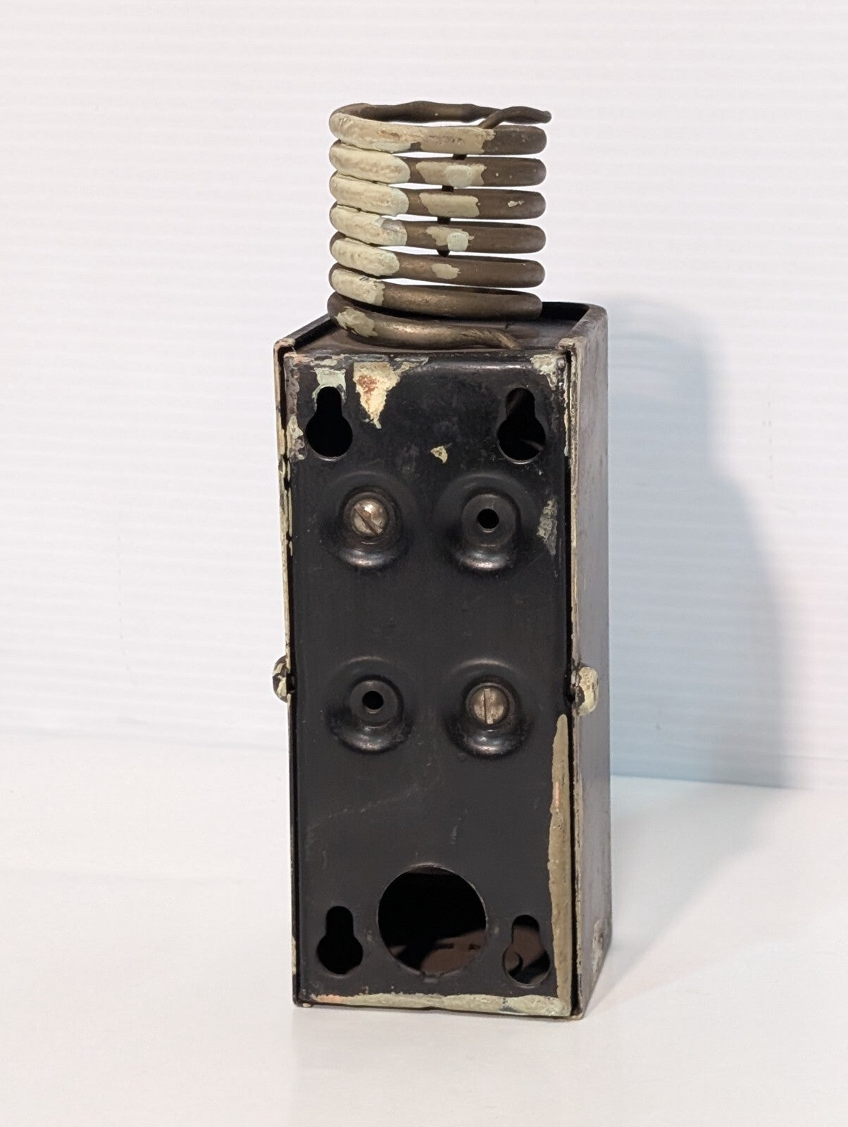 Vintage ADT Electric Protection Industrial Supervision 3610 Component