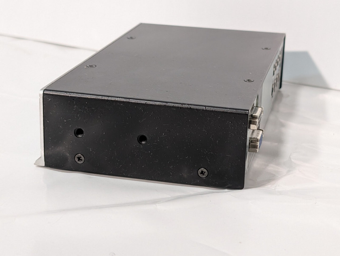 Adder Adderview CATX1000 AVX1008 1x8 KVMA Switch with Power Supply