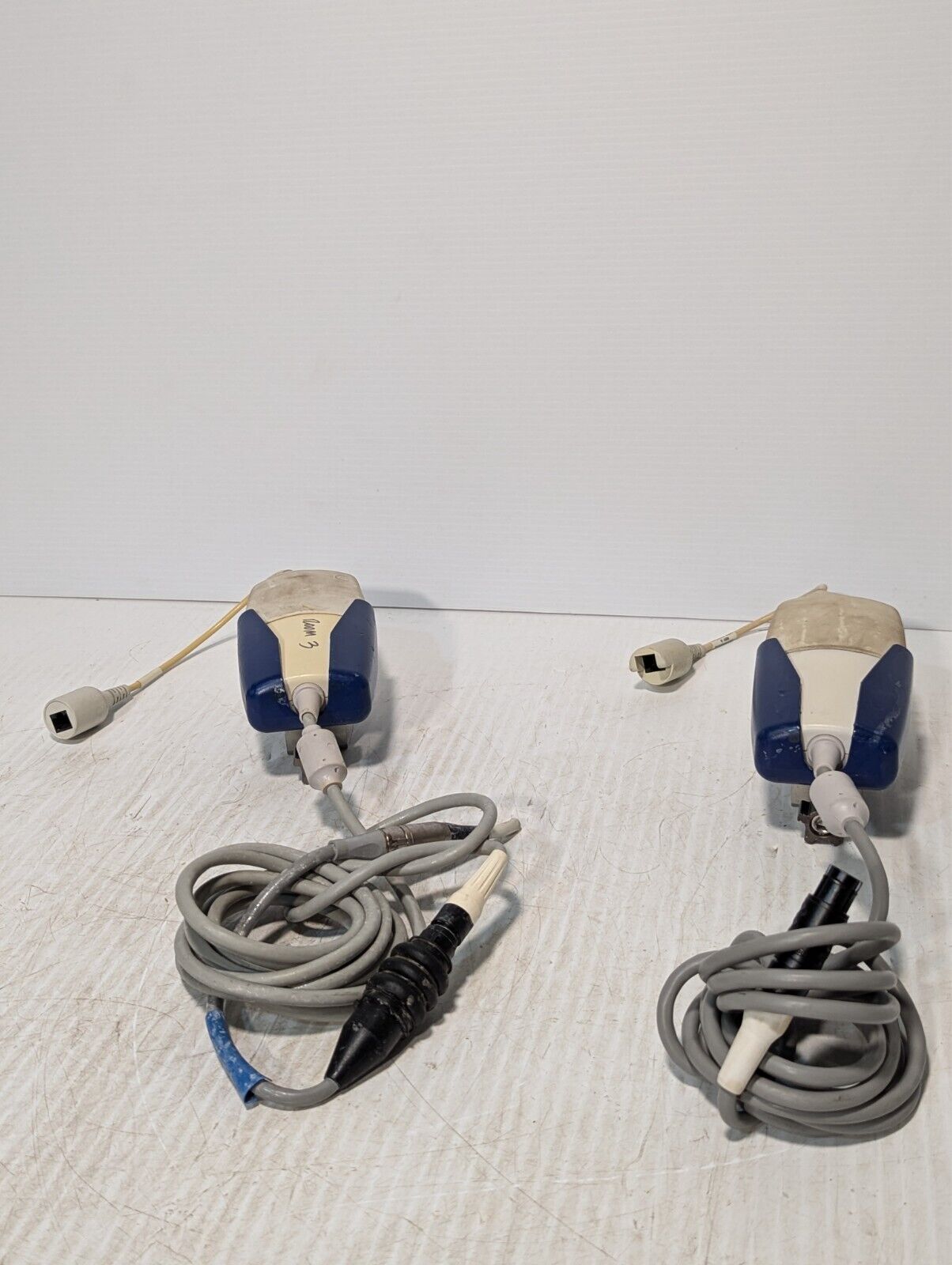 Philips Volcano s5 FFR Patient Interface Module 300005195161 807344001-Free Ship
