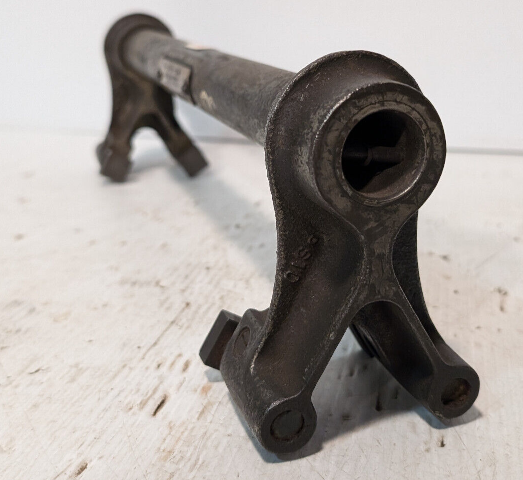 The Sheffield Corp. 5-WAE-474, J&F 16773 Calibration, Precision Part -Free Ship.