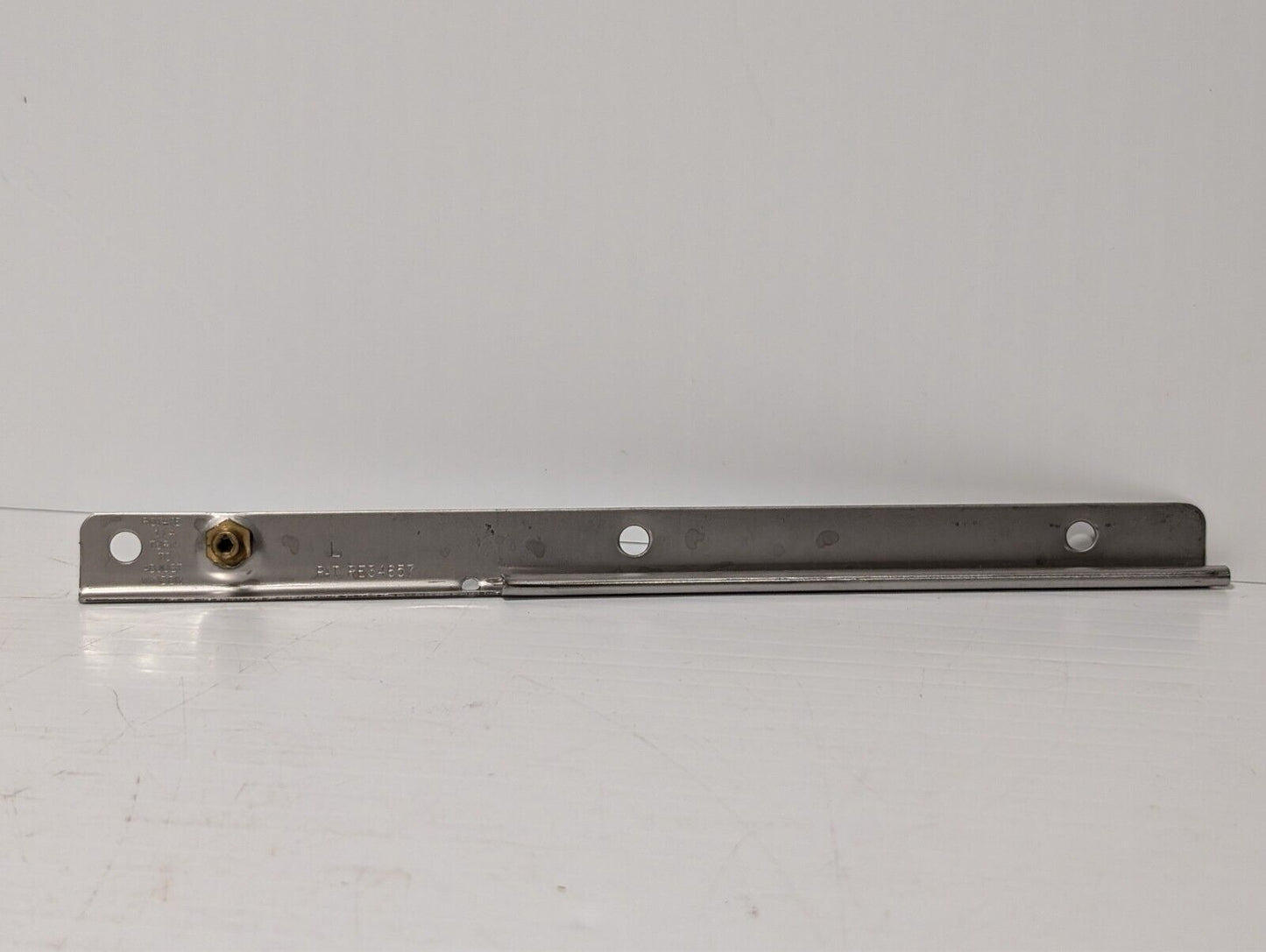 (68) Roto Pro Hardware HG06-7562 10" Hinges Track Left Hand for Casement Windows