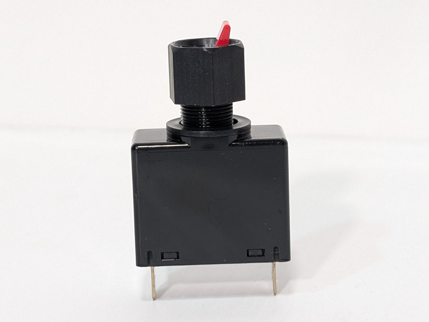 AIRPAX T11-4-3.00A-26478-2 Magnetic (Hydraulic Delay) Circuit Breaker, 3A, 1KA