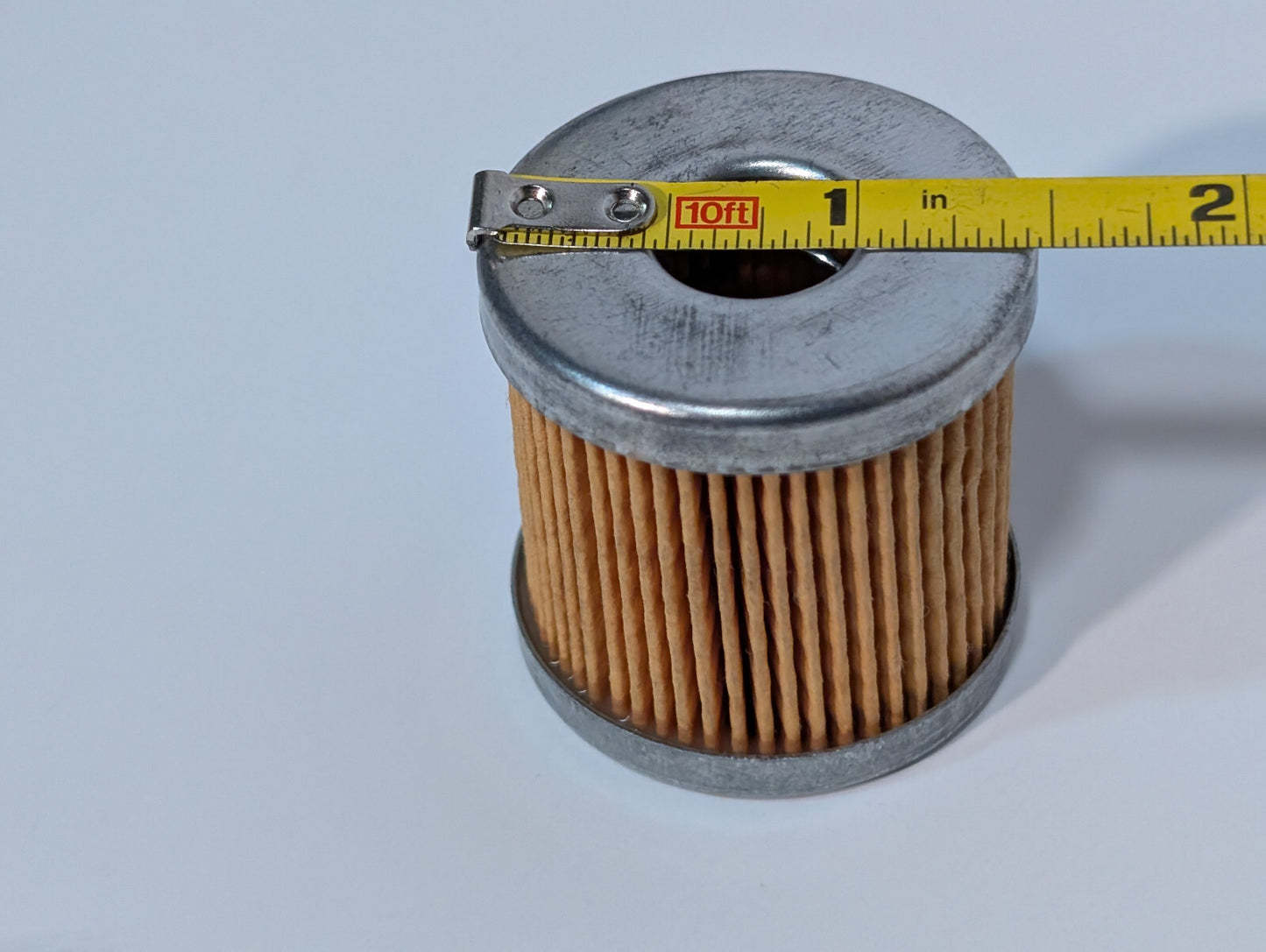 Vac-Air 909518 Air Filter Cartridge MPFSL3076 Industrial Manufacturing Assembly
