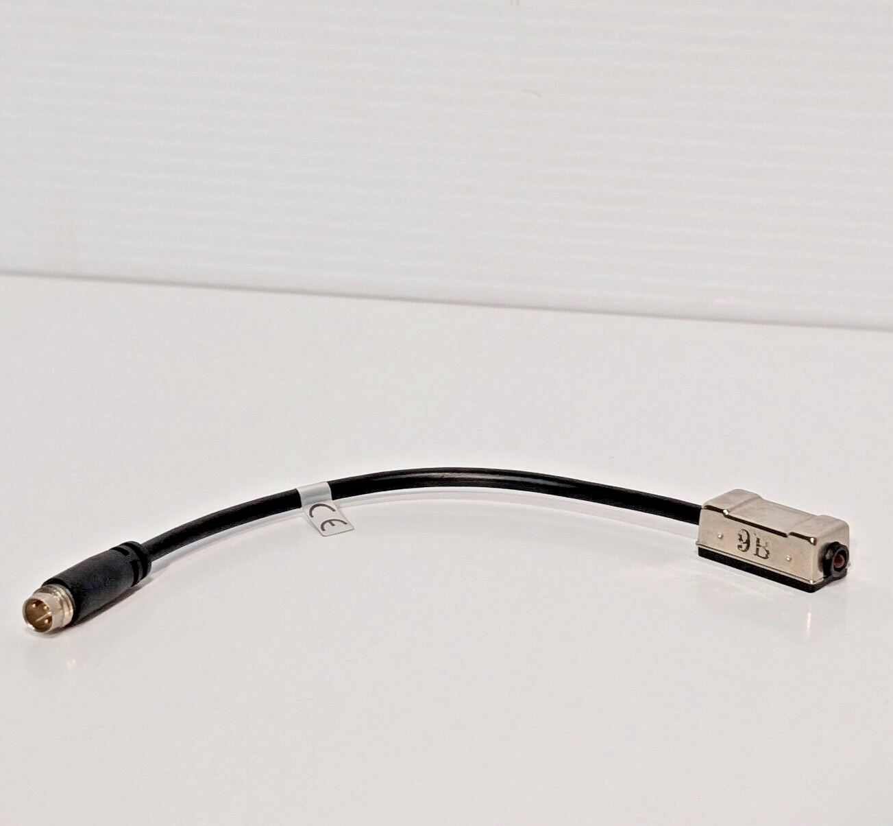 9B Reed, Magnetic, Pneumatic, Sensor, Switch, Red Indicator