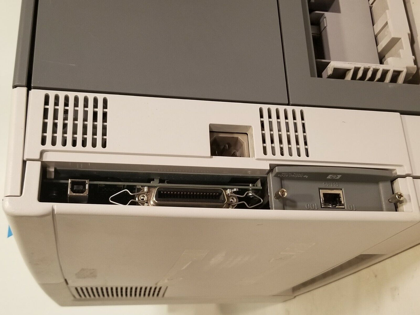 HP LaserJet P3005X Workgroup Laser Printer - Free Shipping
