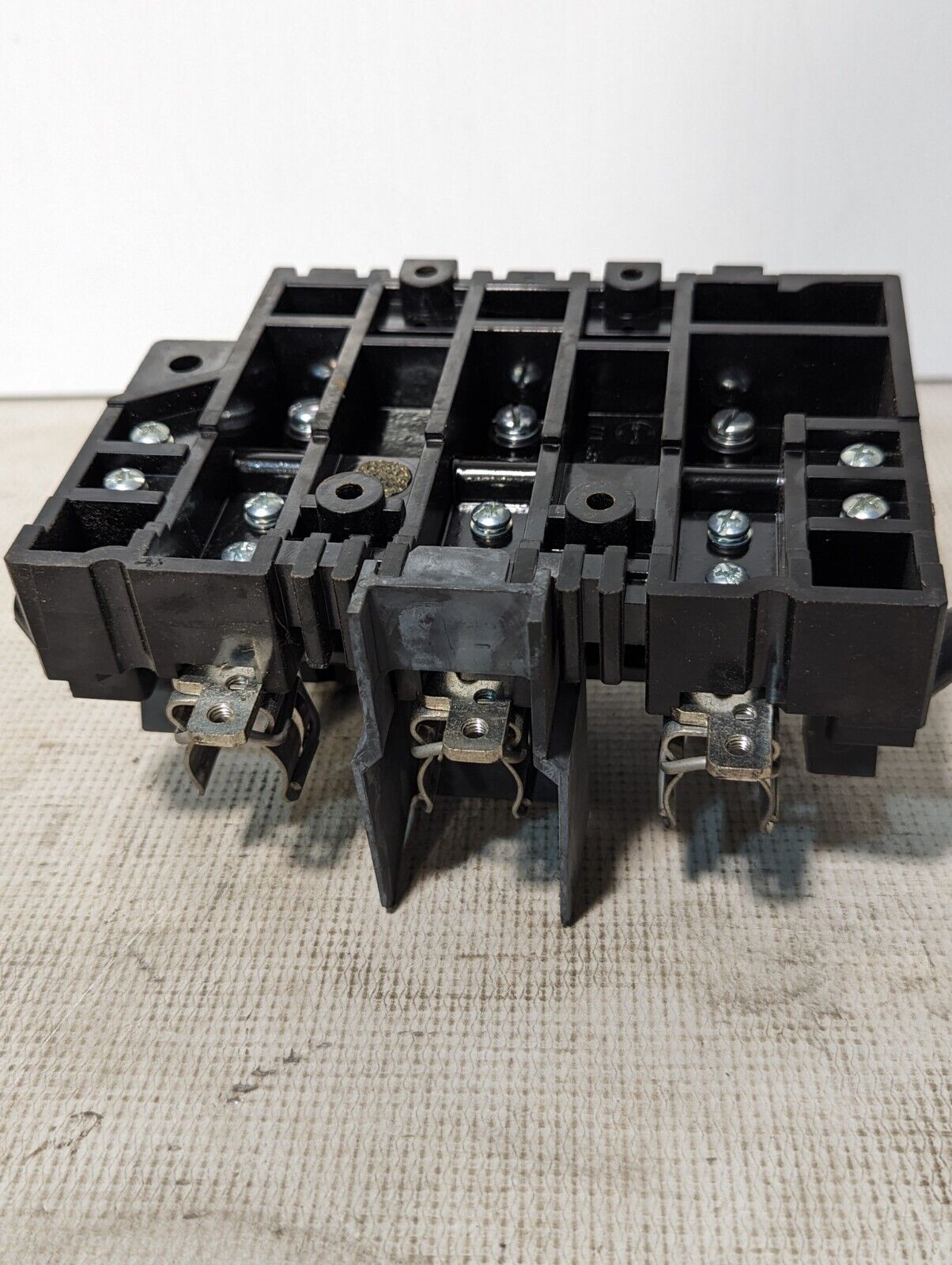 Allen Bradley 1494F-D30 Disconnect Switch, 30A, 600vac \ 250vdc - Free Shipping