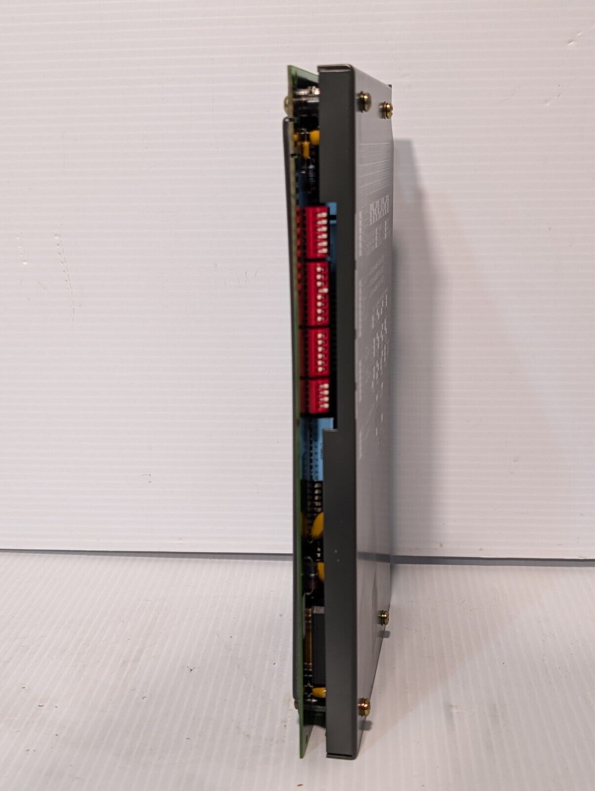 Allen Bradley 1785-KE/C Data Highway Plus RS-232 Communication Interface Module