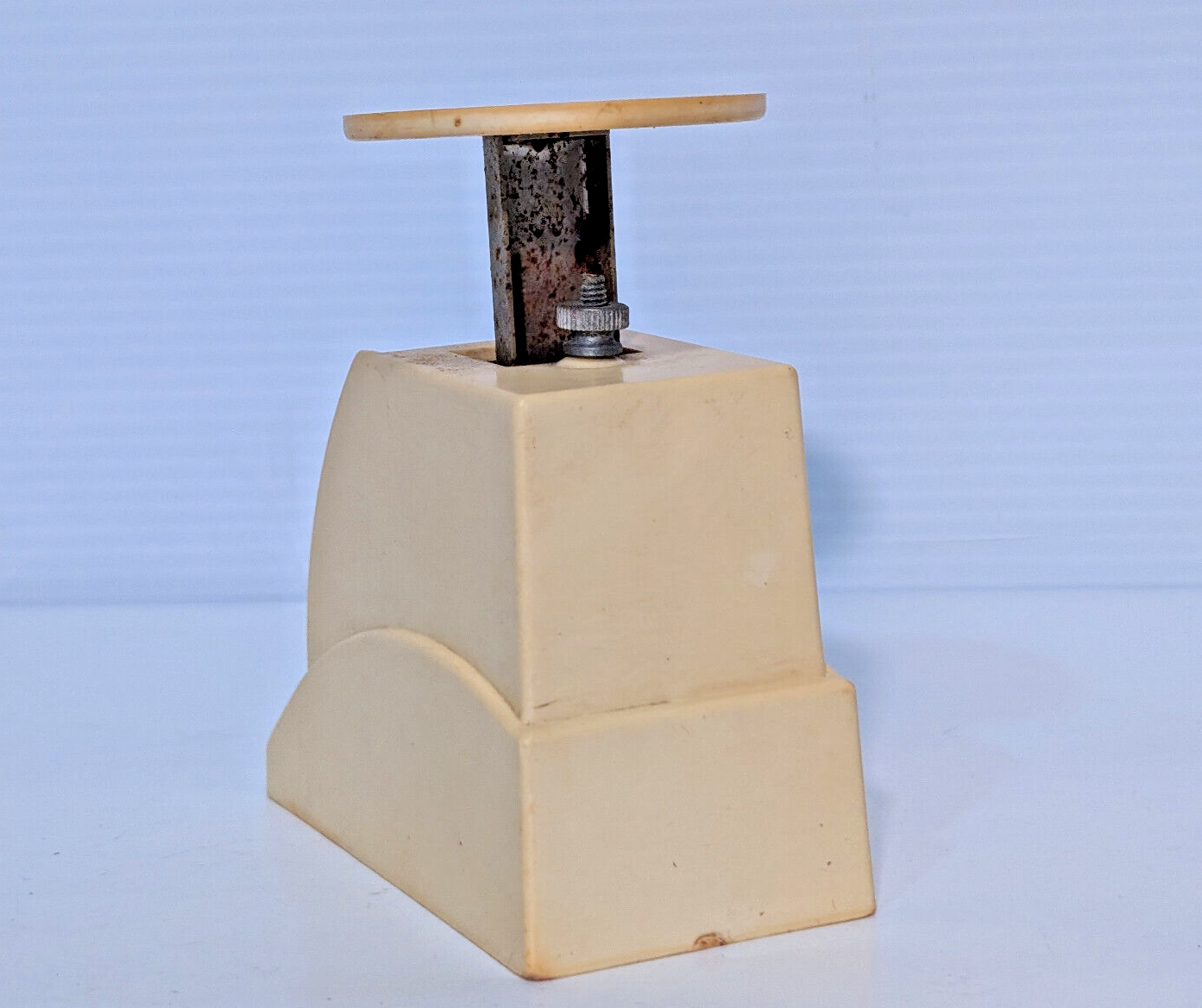 Vintage Weight Watchers International Countertop Portion Scale - Made in USA