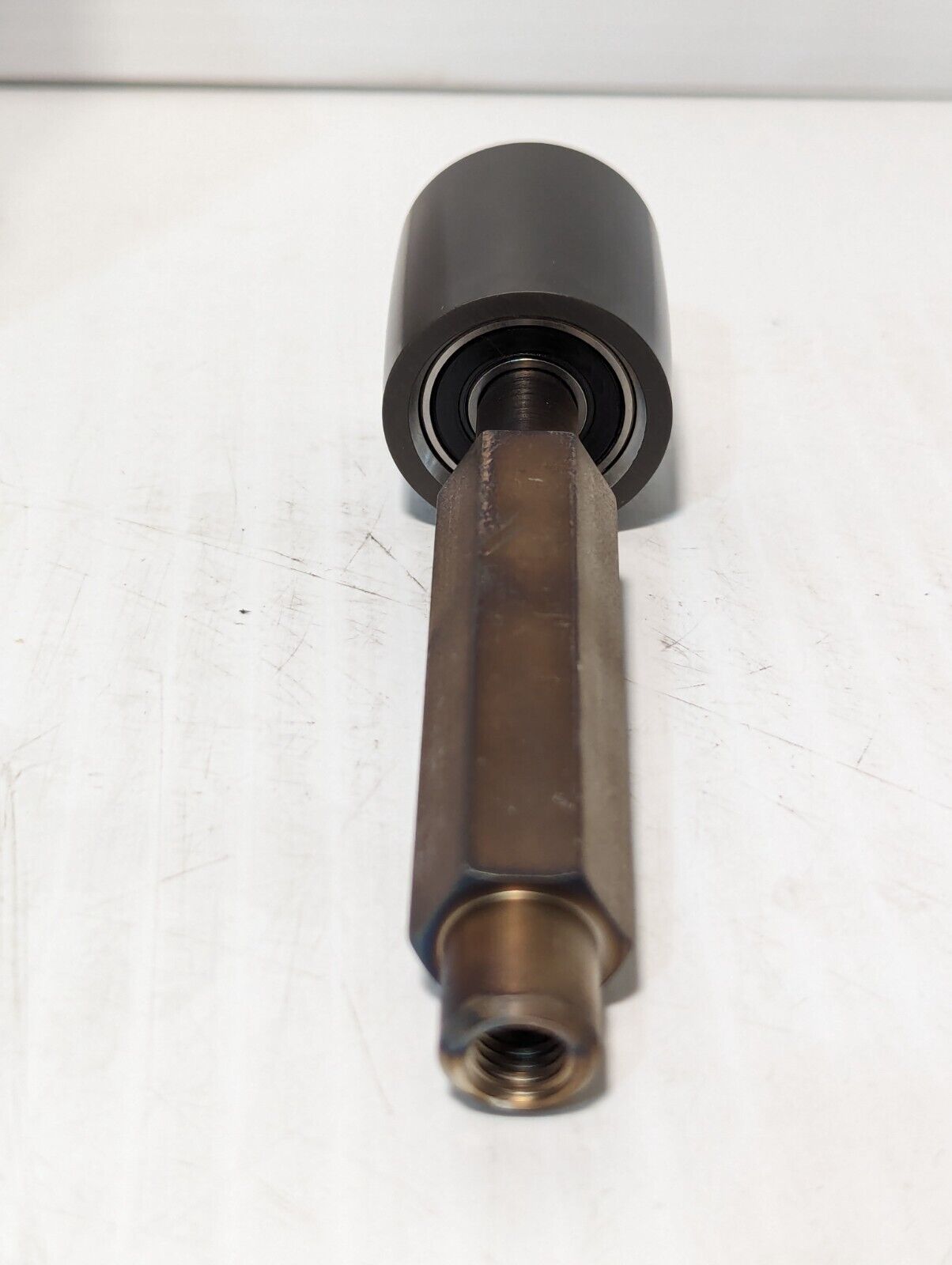 179K539G01 Idler Pulley Assembly, 3020-13-000-1574 - Free Shipping