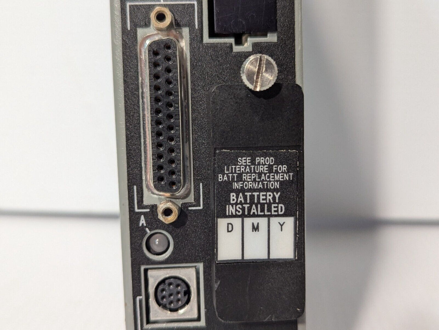 Allen Bradley 1785-L11B C PLC-5/11 Processor C Module - Free Shipping+Returns