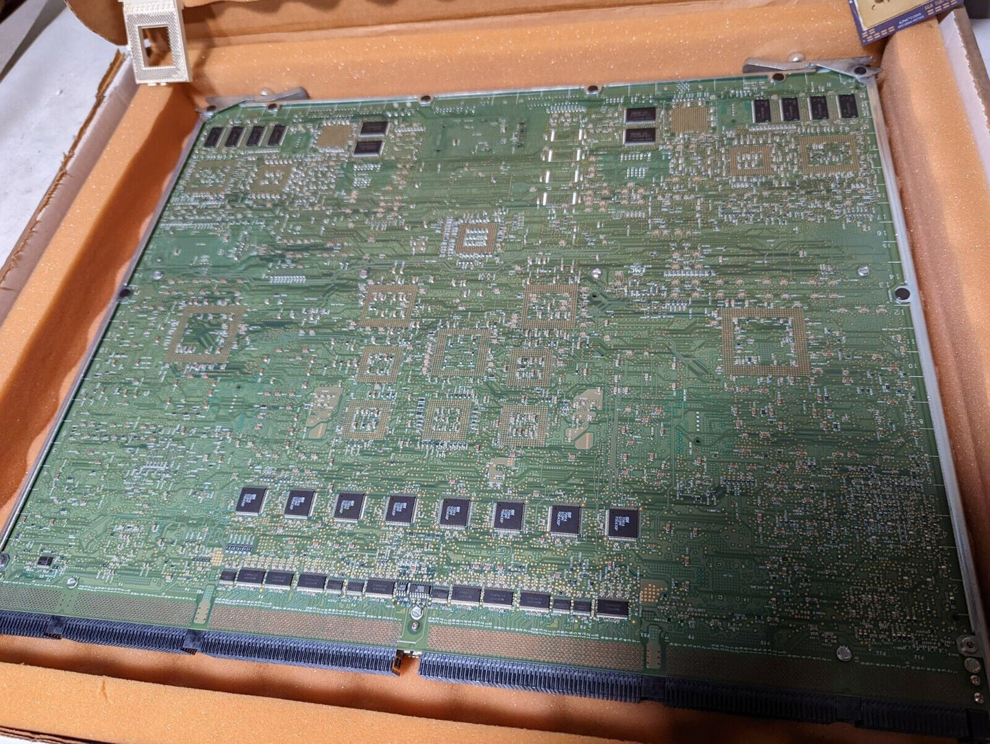 Teradyne AV950-00294, Rev A, computer board, EMC2 - Free Shipping