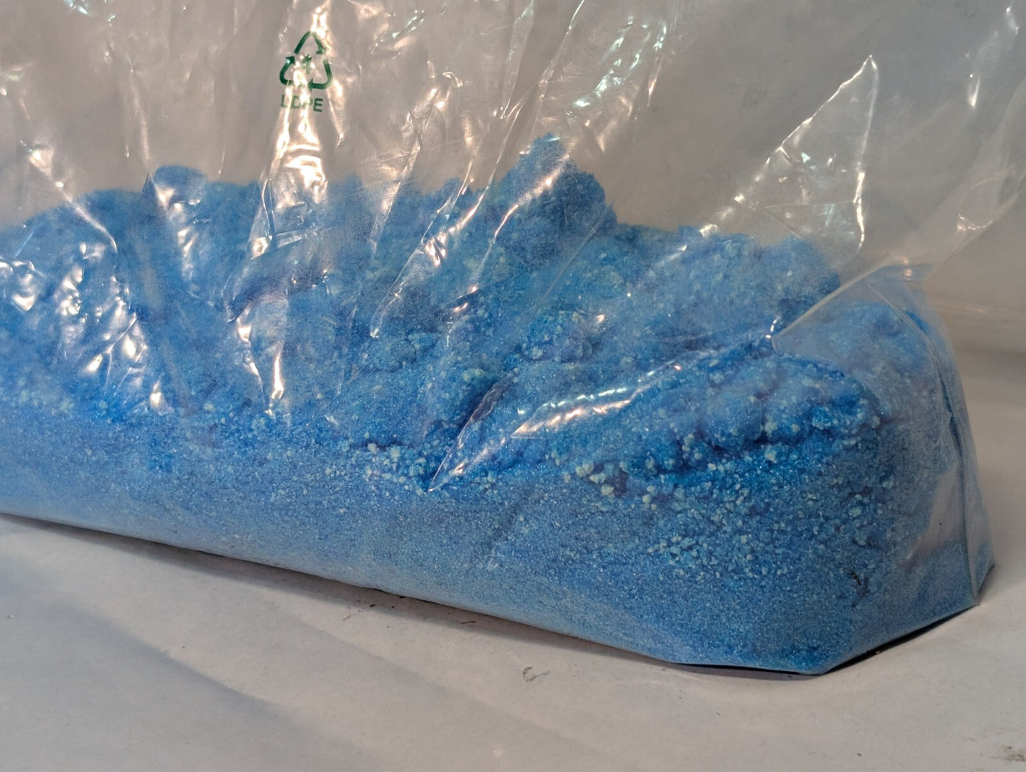 5 Lbs Bag of Copper Sulfate UN-3077