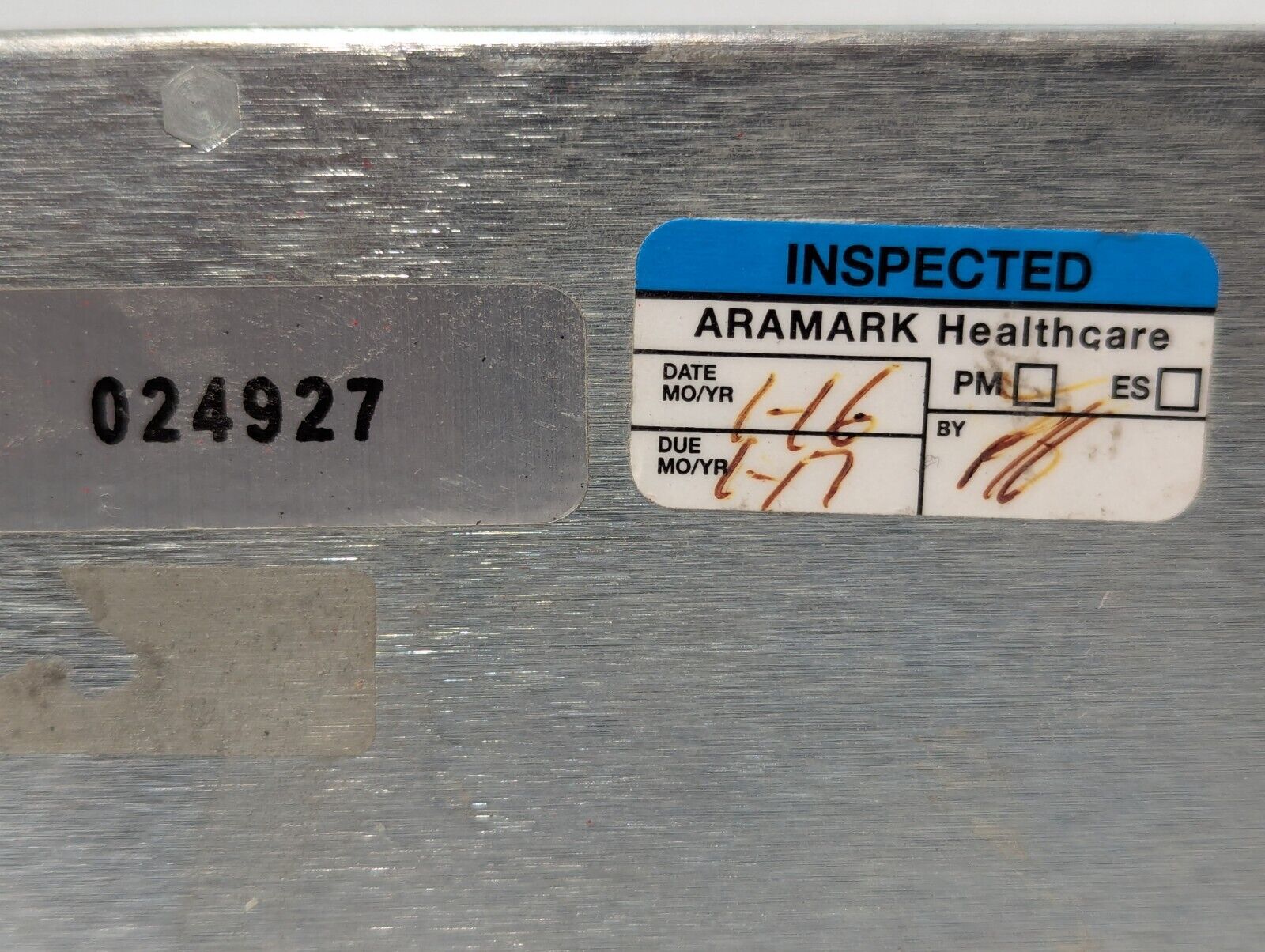 SpaceLabs 90516 Capnograph CO2 Gas Module - Free Shipping