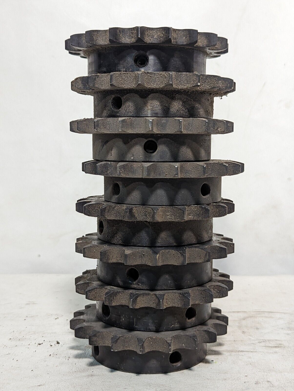 Unbranded H50-19 1 sprocket, 50 chain, 19 teeth, 1in bore