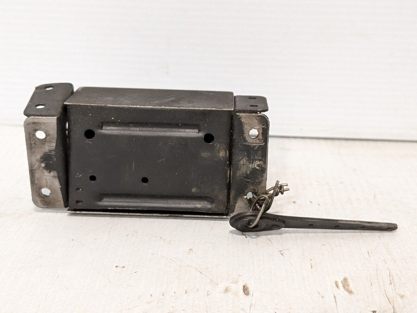 Used Redington 1908 Counting Machine F.B. Redington Co. - Free Shipping