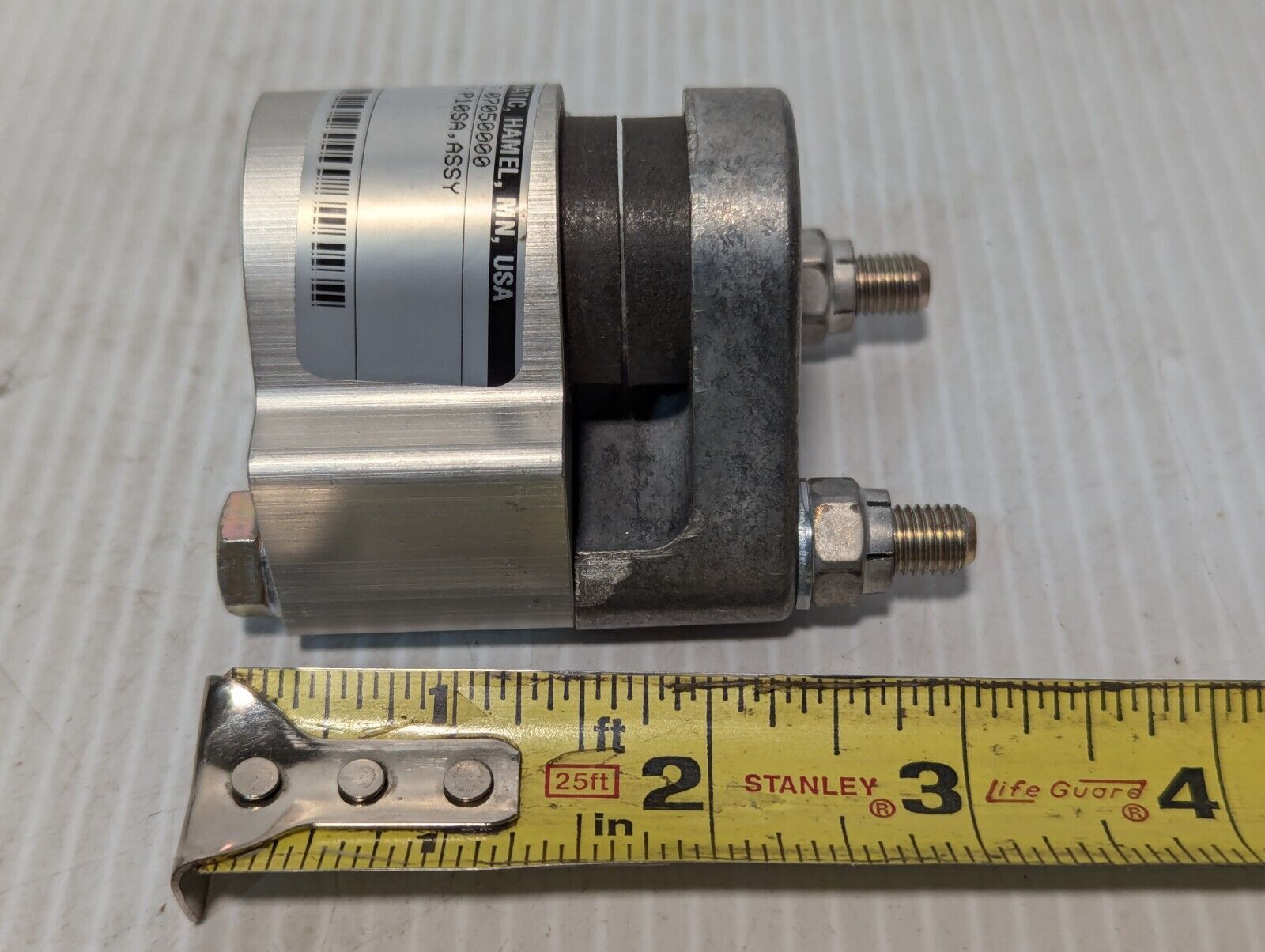 Tolomatic 07050000, P10SA, F16 B4-1, Brake Caliper Assembly - Free Shipping
