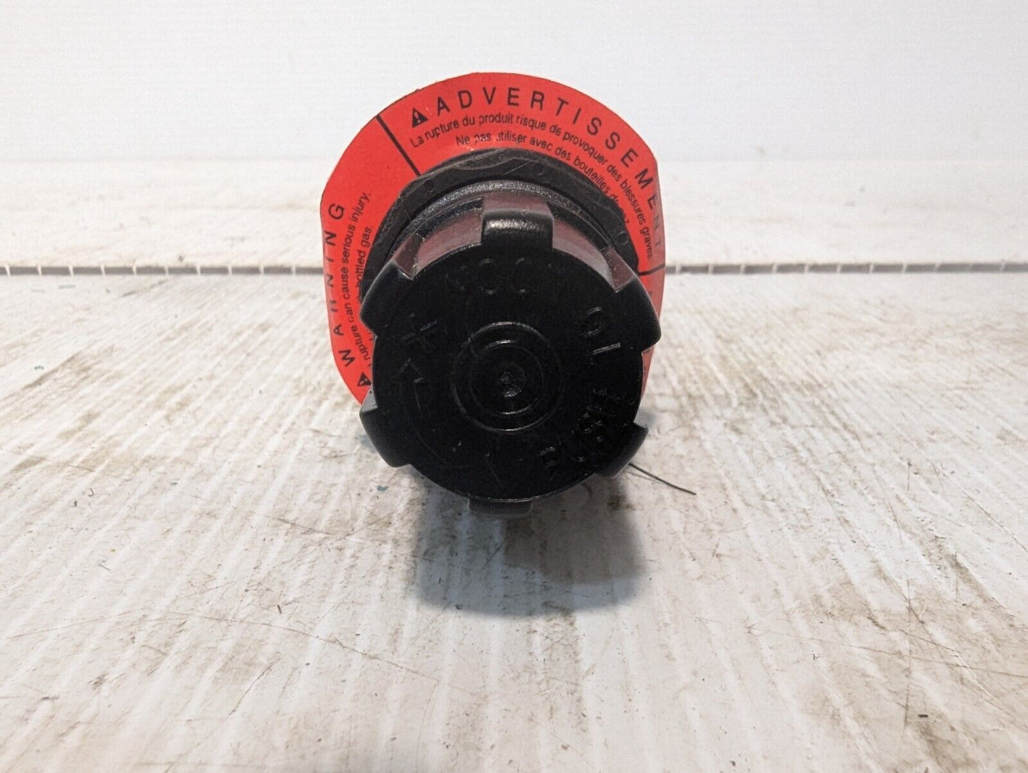 Wilkerson R08-01-f000 Regulator 0-125 PSIG R0801F000 Ro8+Returns