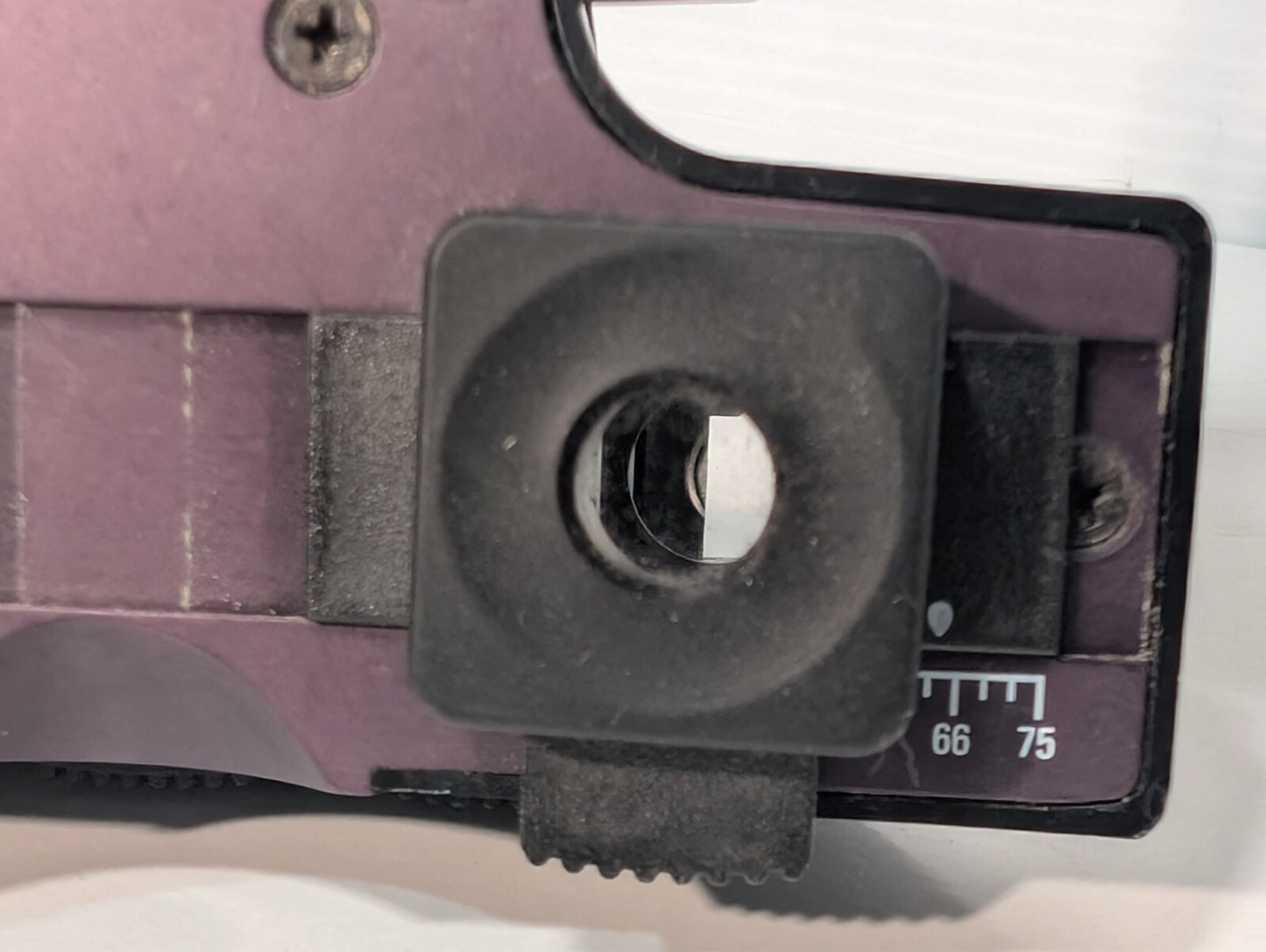Welch Allyn 12500 Binocular Indirect Ophthalmoscope