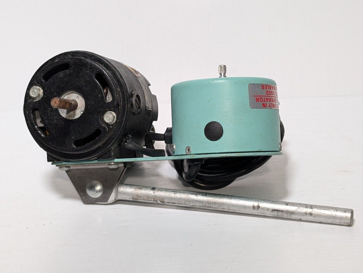 Talboys Model 102 T-Line Variable Speed Laboratory Stirrer, 40W, 120v, 0.33A