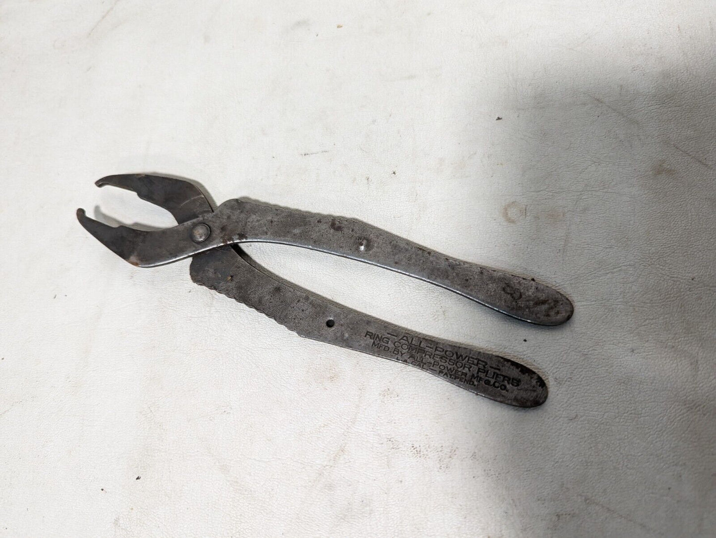 All-Power ring compressor pliers