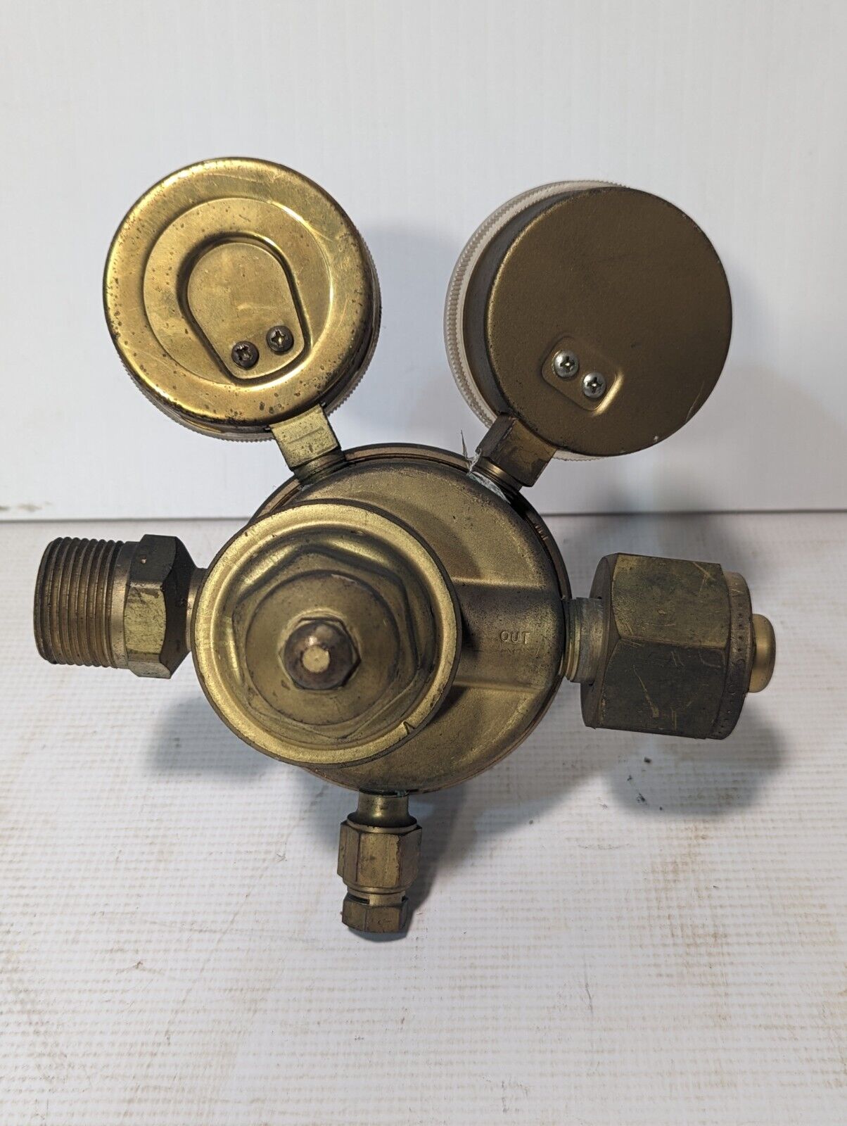 Victor VTS703ME Pressure Regulator - Free Shipping