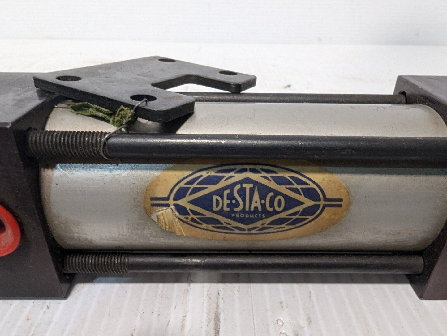 De-sta-co Destaco 871-MR Pneumatic Clamp - Free Shipping+Returns