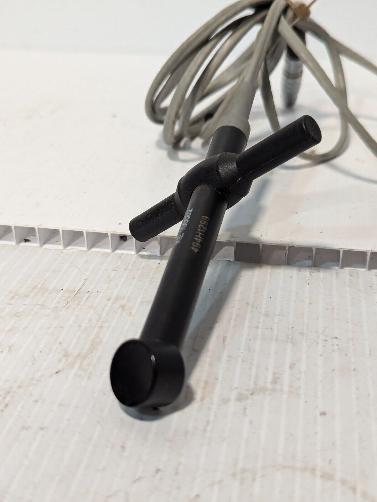GE Ultrasound KE 100002 2.0 MHz Transducer Probe - Free Shipping