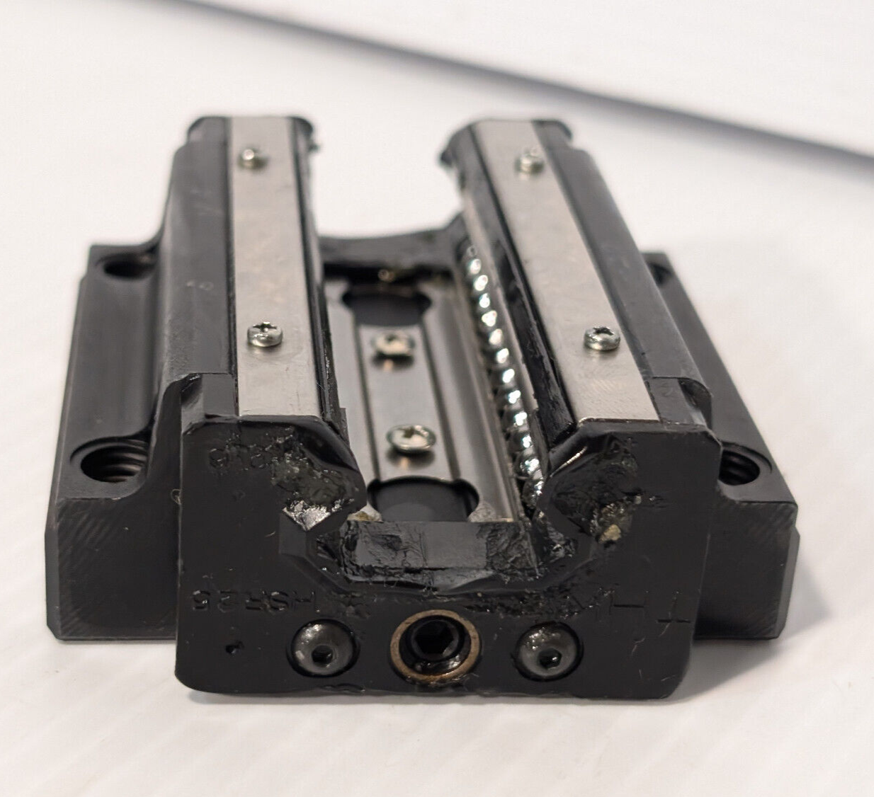 THK HSR25A1SS(GK) Linear Motion Guide Slide Block, Made in Japan