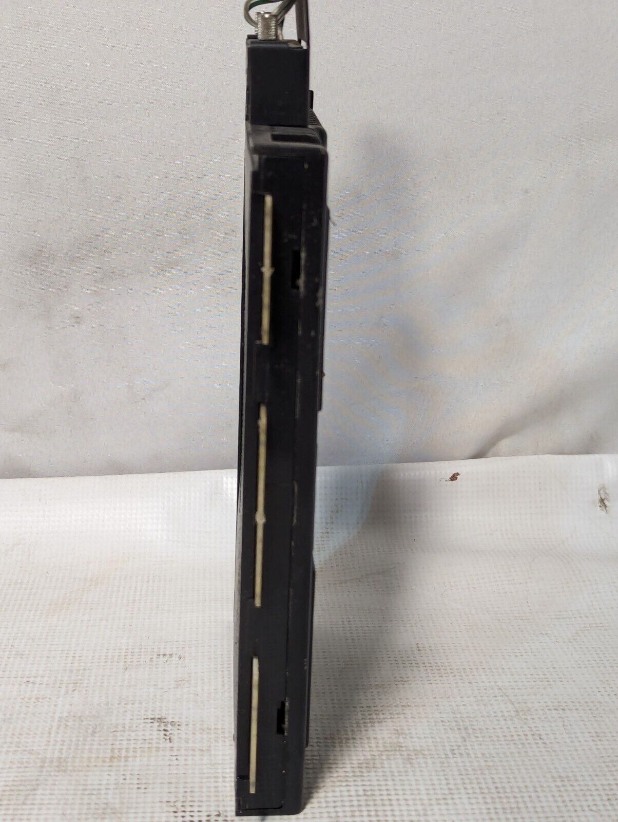 Texas Instruments 500-5009 input module