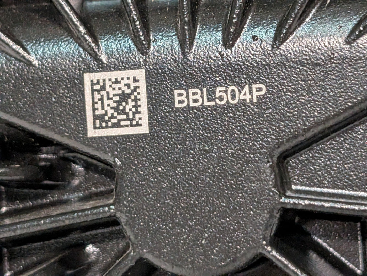 SPAL VA113-BBL504P/R/A/N-94A 24v Radiator Cooling Fan brushless motor axial