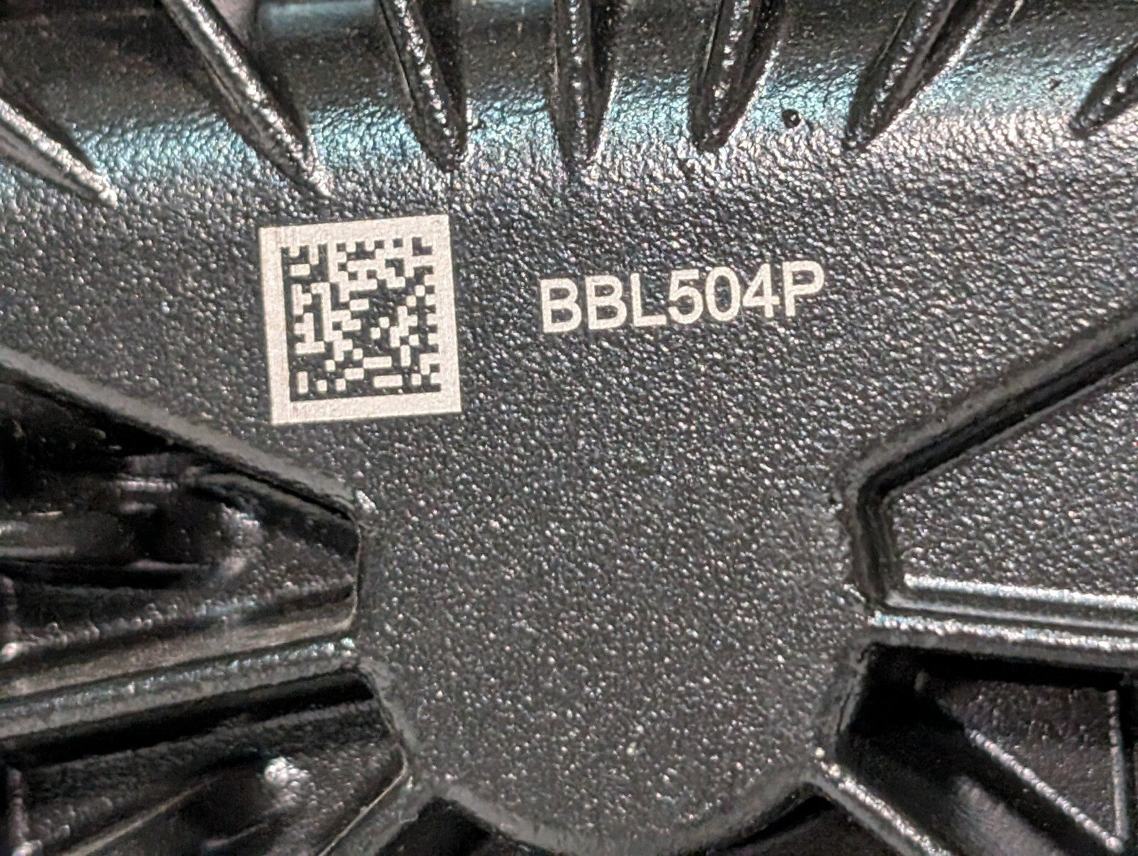 SPAL VA113-BBL504P/R/A/N-94A 24v Radiator Cooling Fan brushless motor axial