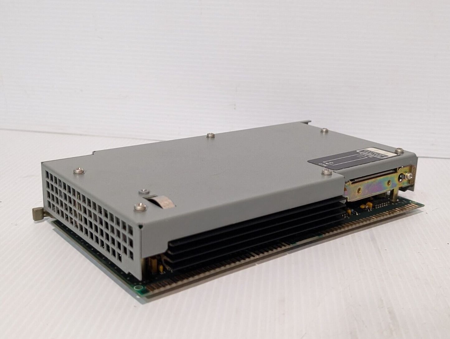 Allen Bradley 1772-LSP Series-A Processor Module Mini-PLC-2/05 - Free Shipping