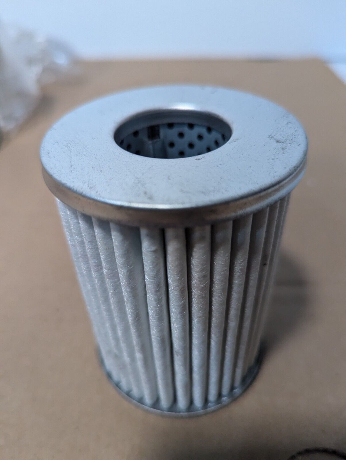 Vickers 926416 Hydraulic Filter Element Kit - Free Shipping