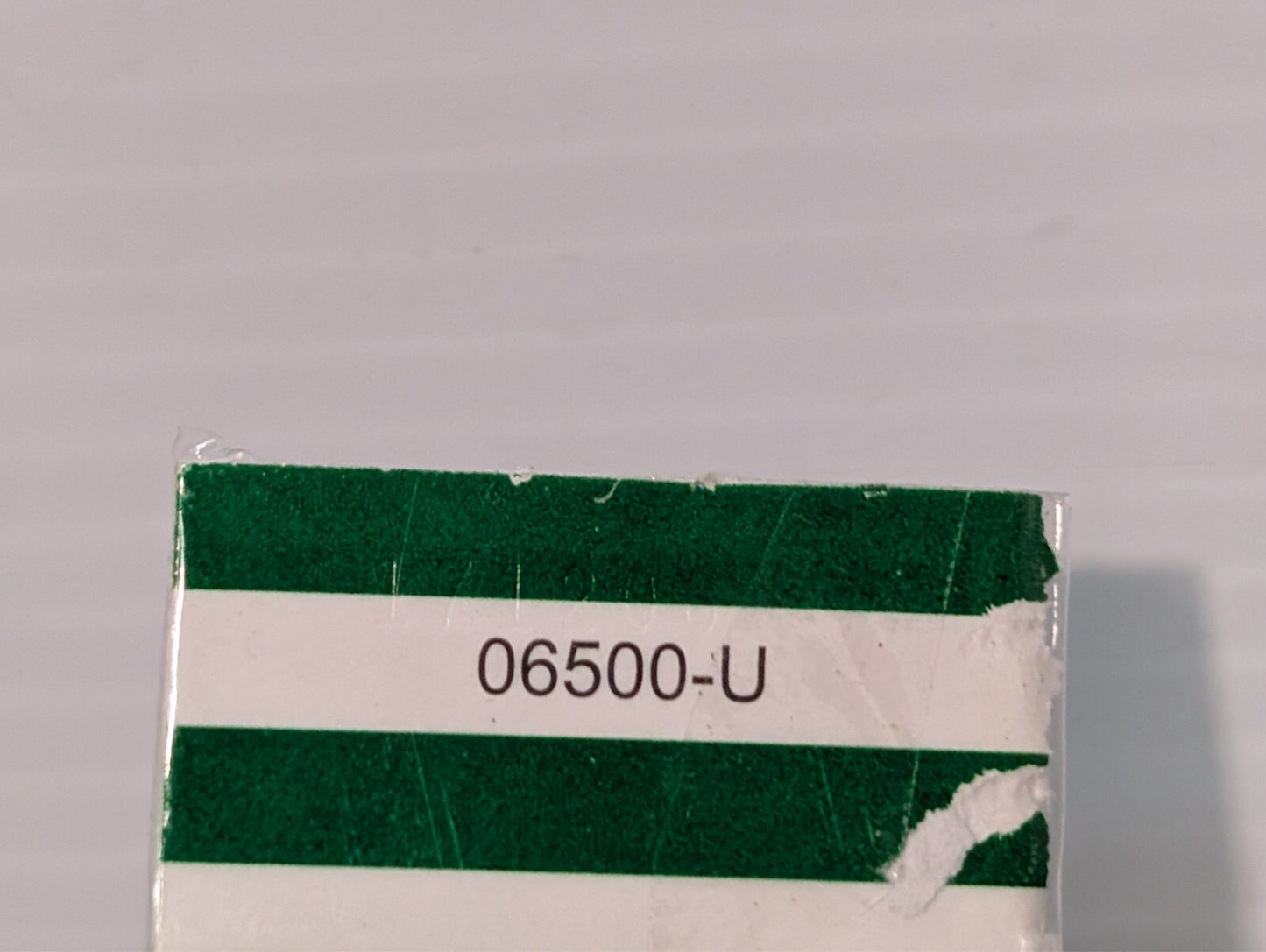 8 pcs Welch Allyn 06500-U6 Genuine OEM Replacement 3.5v Halogen Lamp
