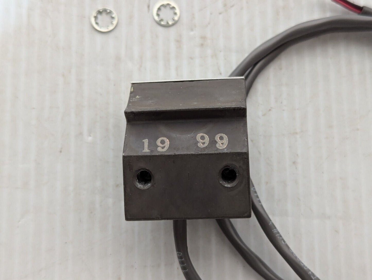 Advance Automation LS11 Indicator Light Reed Switch - Free Shipping
