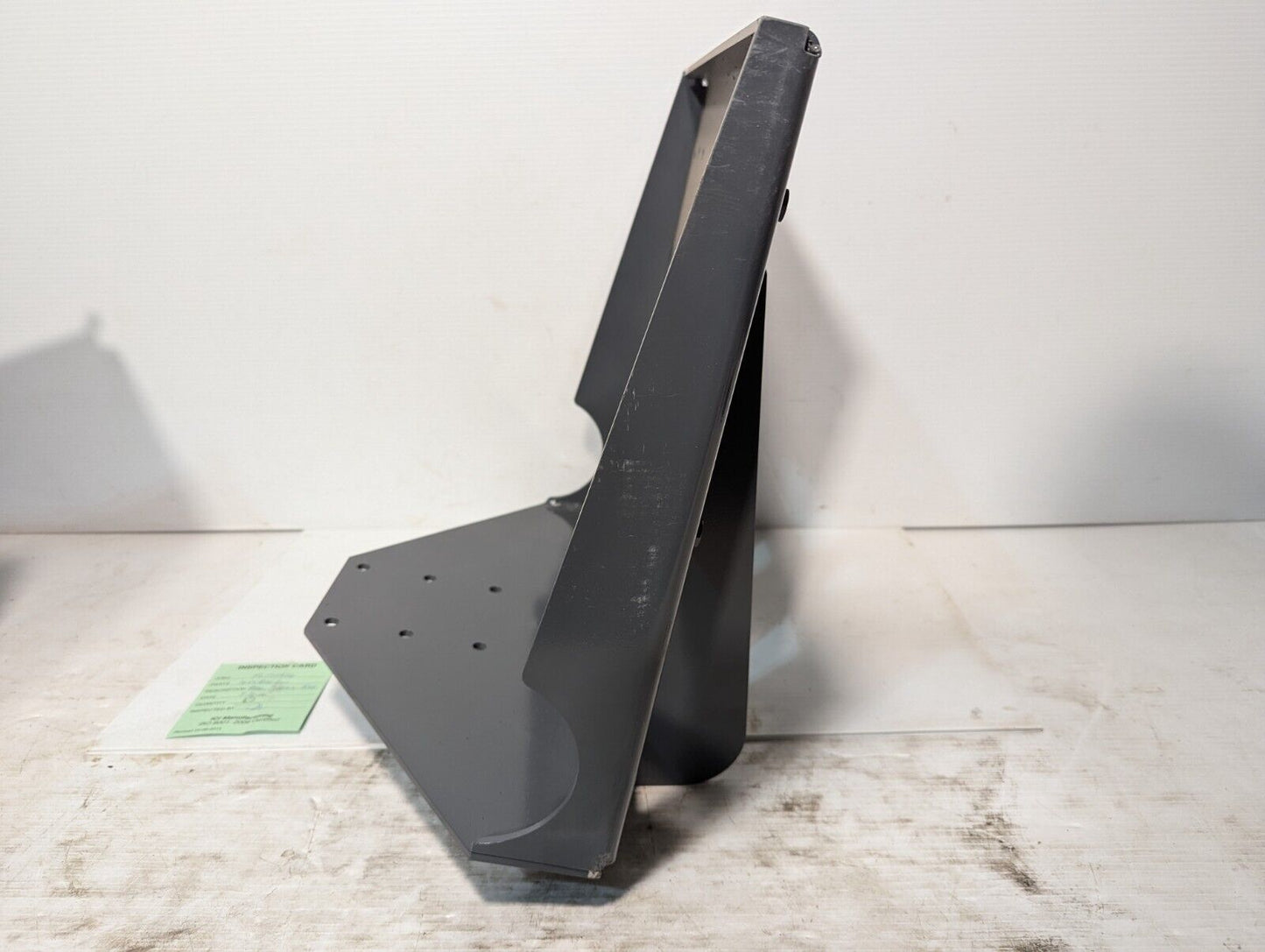 3915-17-000-2942 164K826G01 Ejector Rod Base - Free Shipping+Returns