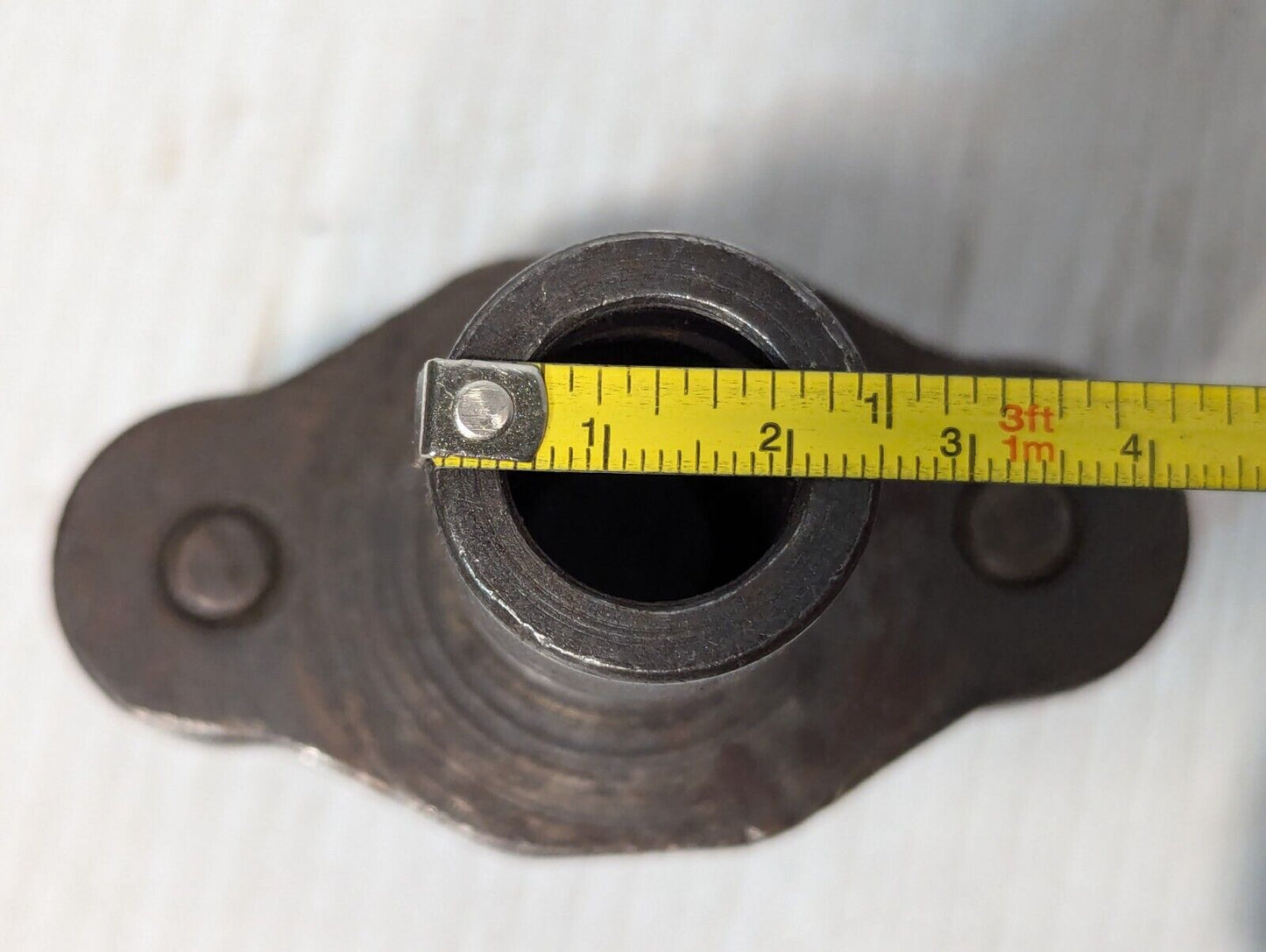 Boyar Schultz 2DRH Tool Holder - Free Shipping