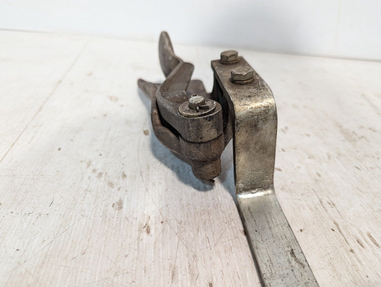 Vintage Schrader 6468 Brass Poppet Valves - Free Shipping