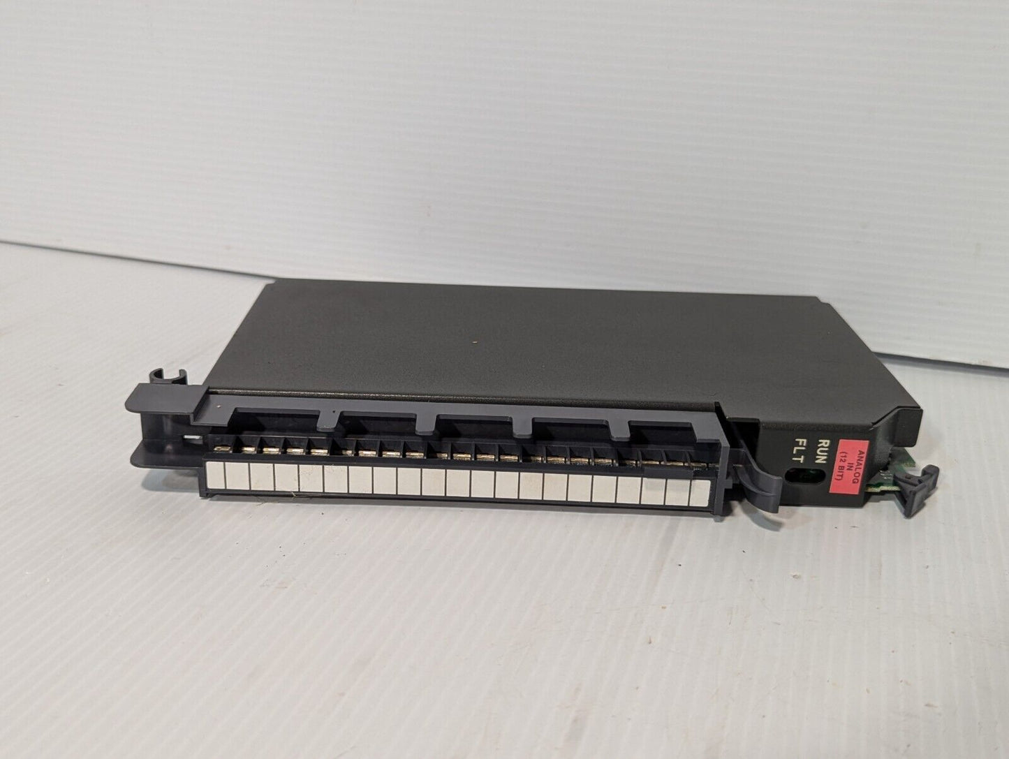 Allen Bradley 1771-IFE Ser A PLC-5 16-Channel Analog Input Module - Free Ship