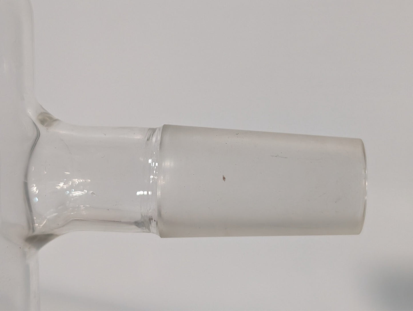 Ace Glass 24/40 Adapter Tube Chamber Filter