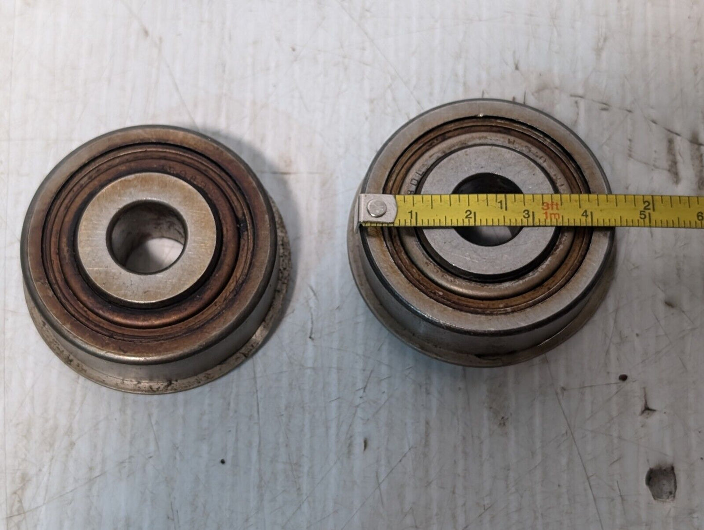 Unbranded 7508DL Ball Bearing, USA - Free Shipping+Returns