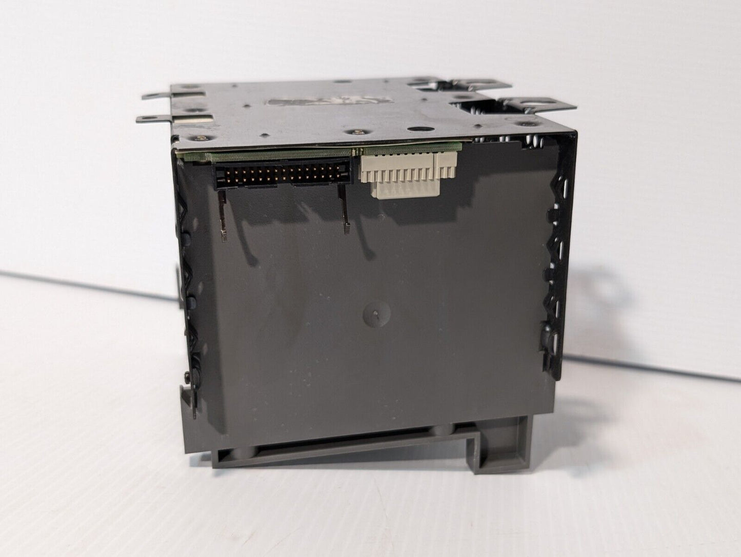 Allen Bradley 1746-A4 Series B 4 Slot Chassis Rack, SLC 500 - Free Shipping