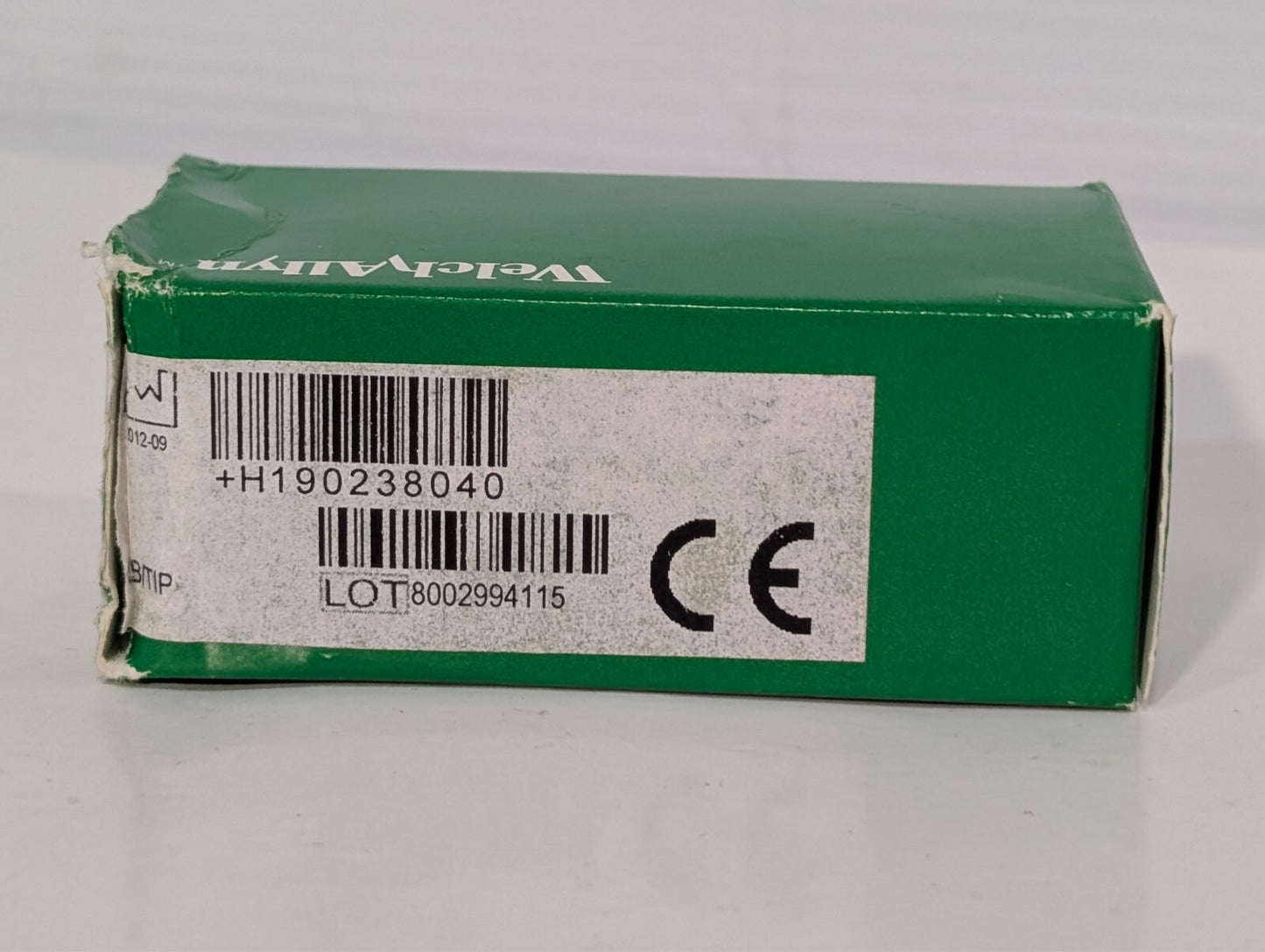 Welch Allyn Macroview Otoscope Insufflation Bulb & Tube with Distal Tip