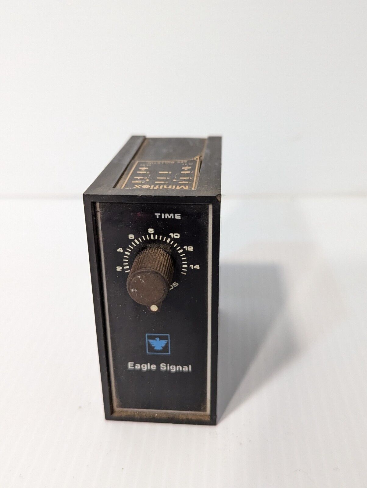 Eagle Signal DG103A6 Miniflex Timer - Free Shipping