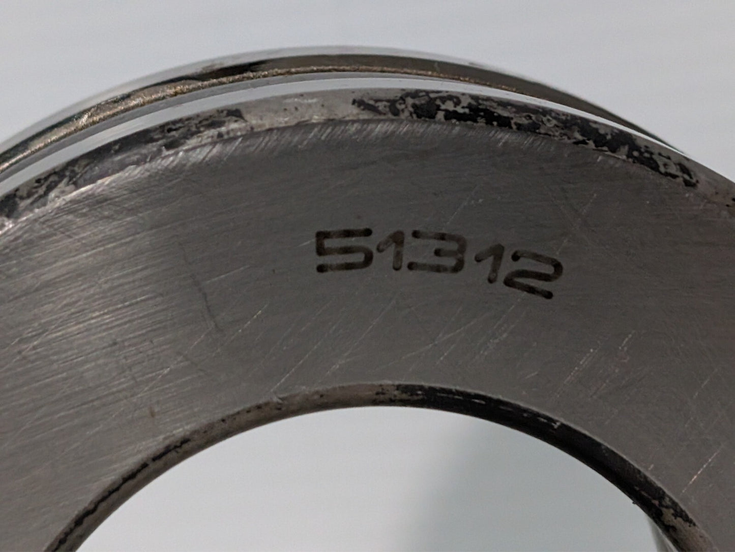 Urb 51312 Single Direction Thrust Ball Bearing