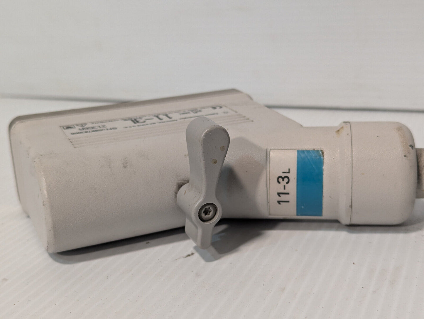 Agilent Techlologies 21356A Ultrasound Transducer, 11-3L, Free Shipping